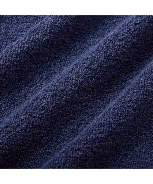 MIKI HOUSE（ミキハウス） 出産祝い 「ふわはだたおる」バスタオル