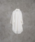 シャツ loose silhouette la...の詳細画像3