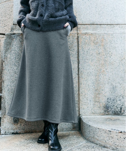 スカート 無敵 裏起毛 : ZOZOTOWN Yahoo!店 - 通販 - Yahoo!ショッピング