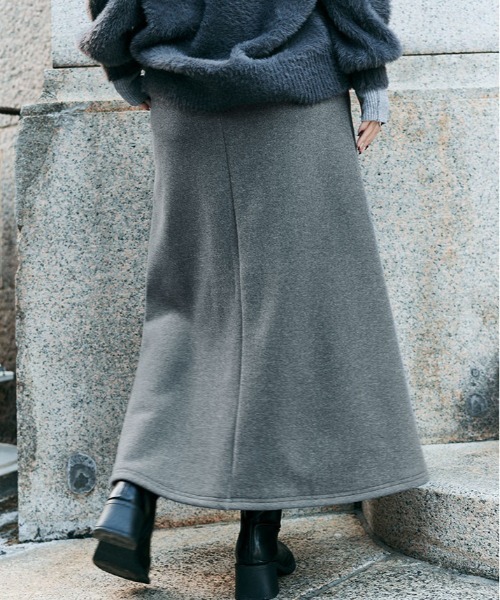 スカート 無敵 裏起毛 : ZOZOTOWN Yahoo!店 - 通販 - Yahoo!ショッピング