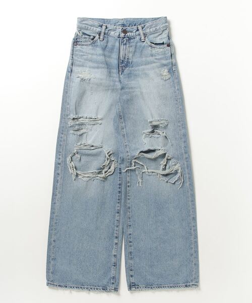 AUTHEN ジーンズ デニム デニムパンツ 「AUTHEN」オーセン