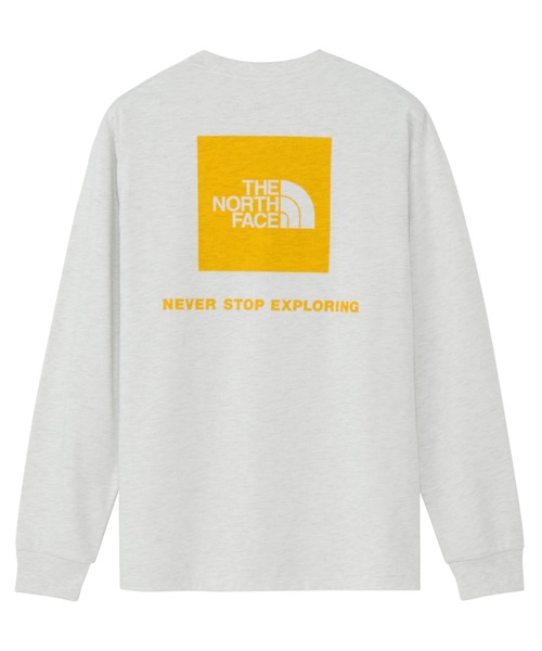 THE NORTH FACE（ザ ノースフェイス） tシャツ 長袖 Tシャツ ロング