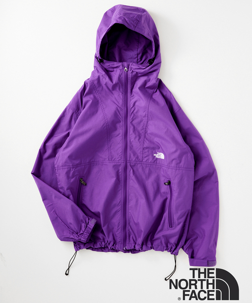 JOURNAL STANDARD ノースフェイスコンパクトジャケットM THE NORTH FACE（ザ ノースフェイス） ノースフェイス ナイロン
