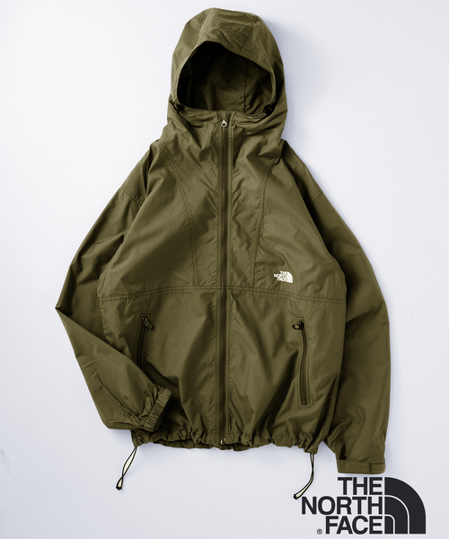 THE NORTH FACE メンズ ジャケット ナイロンジャケット 「WEB