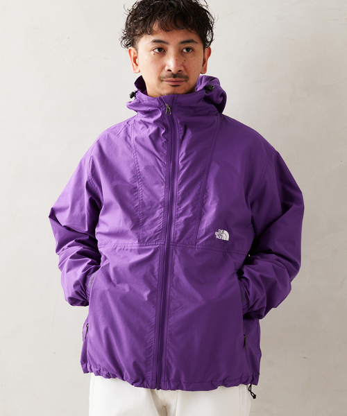 THE NORTH FACE メンズ ジャケット ナイロンジャケット 「WEB
