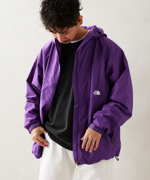 THE NORTH FACE（ザ ノースフェイス） メンズ ジャケット ナイロン