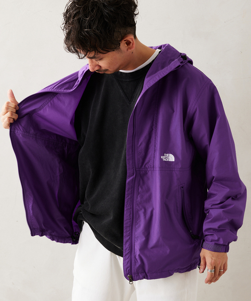 THE NORTH FACE（ザ ノースフェイス） メンズ ジャケット ナイロン