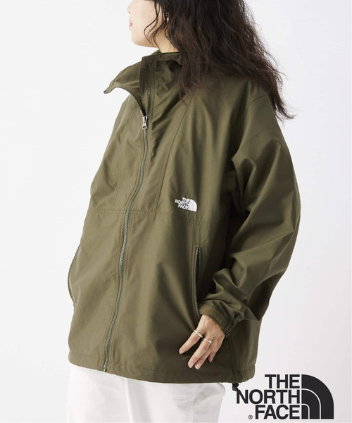 THE NORTH FACE メンズ ジャケット ナイロンジャケット 「WEB