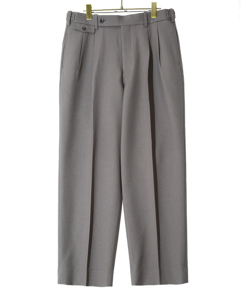 marka」 スラックス 2 オリーブ メンズ : 80979774 : ZOZOTOWN Yahoo 