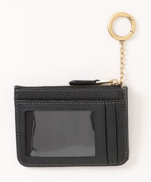 新品　 COACH コーチ 定価15,400円 スキニー ID ケース 財布 ミニ スキニー ID ケース | COACH/コーチ | 三越伊勢丹オンライン