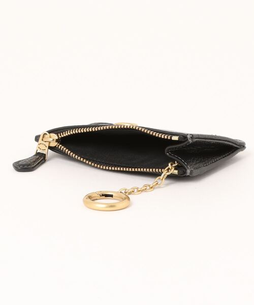 COACH（コーチ） パスケース ミニ スキニー ID ケース : ZOZOTOWN