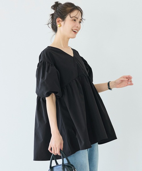 coca（コカ） ブラウス シャツ ＼ZOZO限定再入荷／お気に入り数7300