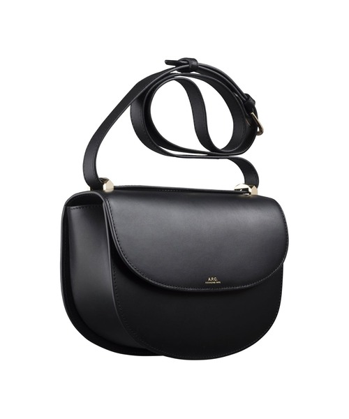 【新品・正規品】A.P.C SAC GENEVE 24A A.P.C.（アーペーセー） ショルダーバッグ バッグ SAC GENEVE