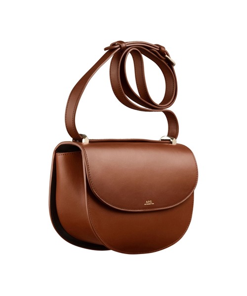 ショルダーバッグ バッグ SAC GENEVE レディースの画像
