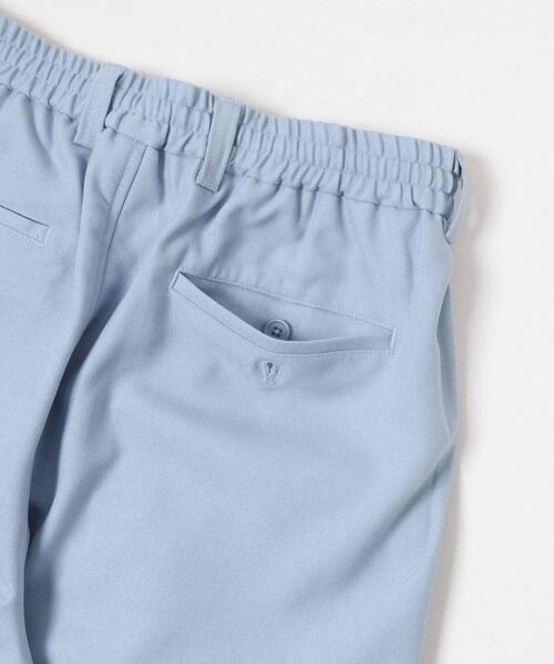 URBAN RESEARCH（アーバンリサーチ） パンツ URBAN RESEARCH iD LINEN