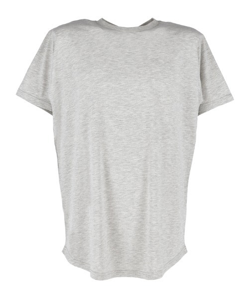 coca（コカ） tシャツ テールカットTシャツ シワになりにくい イージー