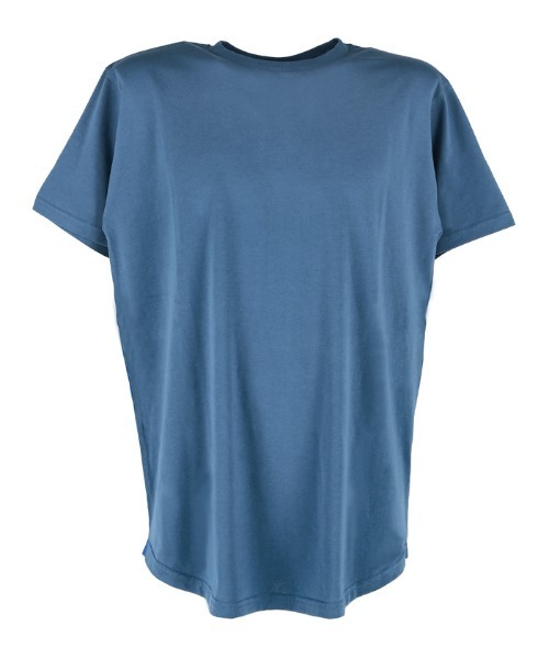 coca（コカ） tシャツ テールカットTシャツ シワになりにくい イージー