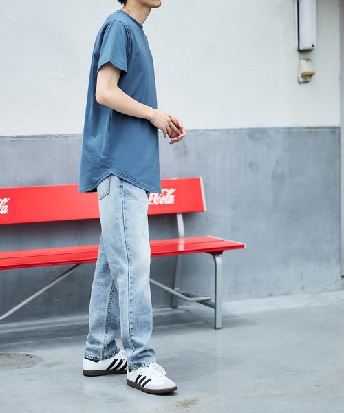 kokoさまカジュアルTシャツ　Sサイズ 在庫限り】ドクロ Tシャツ | SHACHI STORE