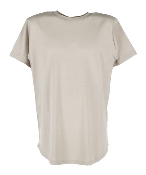 coca（コカ） tシャツ テールカットTシャツ シワになりにくい イージー