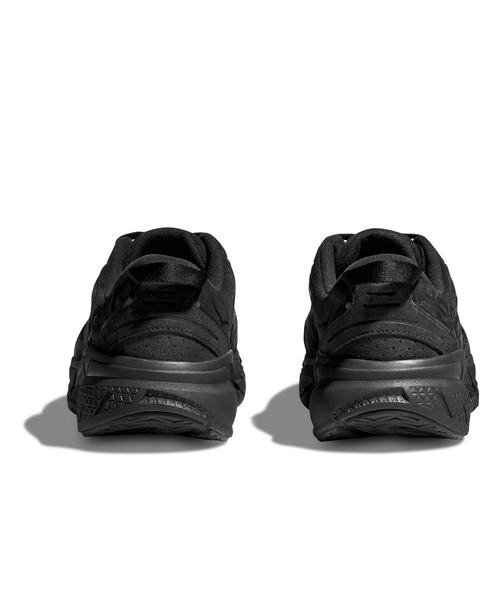 Kinetics スニーカー HOKA CLIFTON L SUEDE（ホカ クリフトン