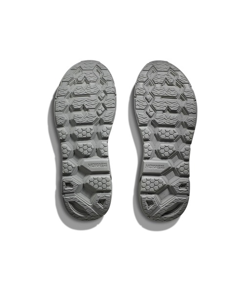 Kinetics スニーカー HOKA CLIFTON L SUEDE（ホカ クリフトン