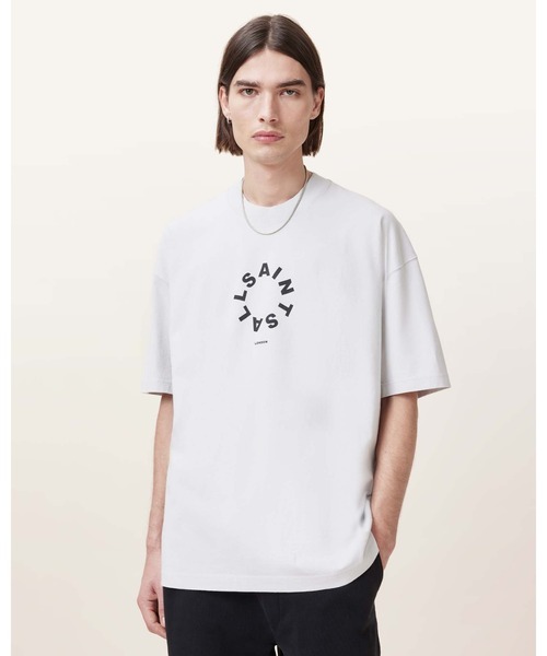 ALLSAINTS（オールセインツ） tシャツ メンズ : ZOZOTOWN Yahoo!店 