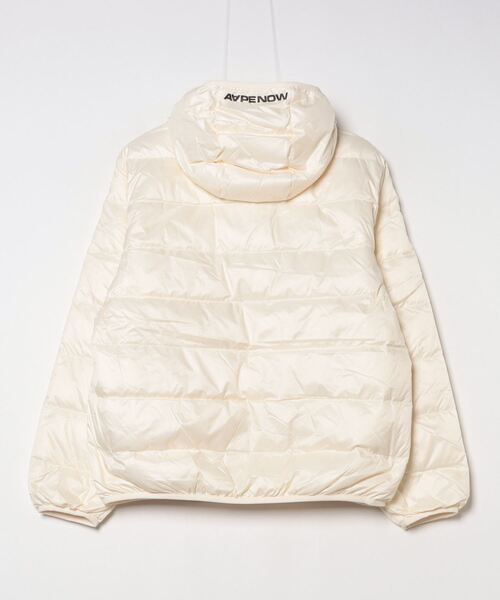 AAPE BY A BATHING APE（エーエイプバイアベイシングエイプ） ダウン