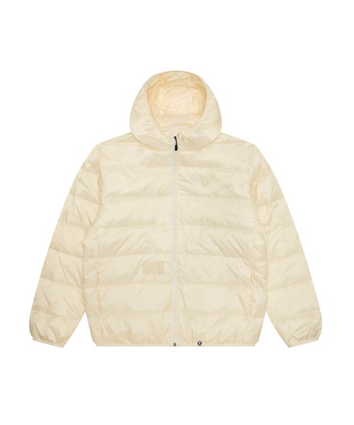 AAPE BY A BATHING APE（エーエイプバイアベイシングエイプ） ダウン