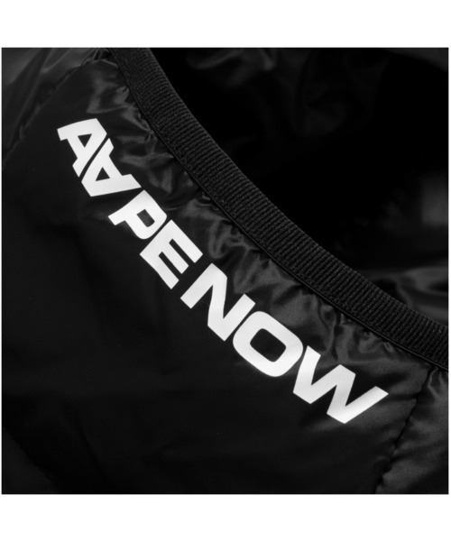 AAPE BY A BATHING APE（エーエイプバイアベイシングエイプ） ダウン