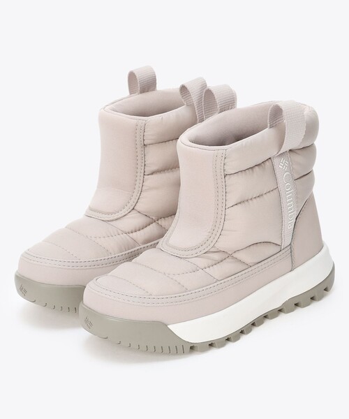 Columbia ブーツ Columbia/ 「KIDS」ユース スノートロット