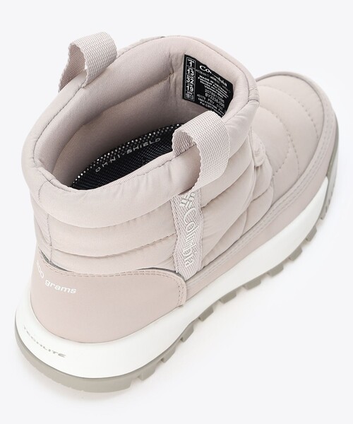 Columbia ブーツ Columbia/ 「KIDS」ユース スノートロット