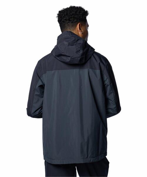 1468179-UNDER ARMOUR/メンズ UAストーム ジャケット レインウェア ランニングウェア/LG セール】UAストーム ジャケット（ランニング/メンズ）（その他