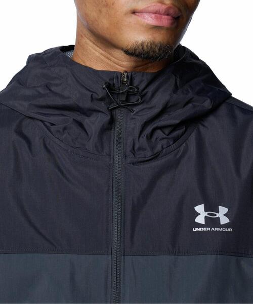 UNDER ARMOUR（アンダーアーマー） コート ジャケット UA