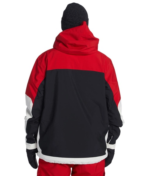 DC SHOES（ディーシーシューズ） コート ジャケット DEFIANT JACKET/DC