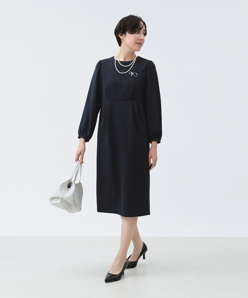 ビームス　ワンピース　ジャケット　セット B:MING by BEAMS（ビーミングバイビームス）の「B:MING by BEAMS