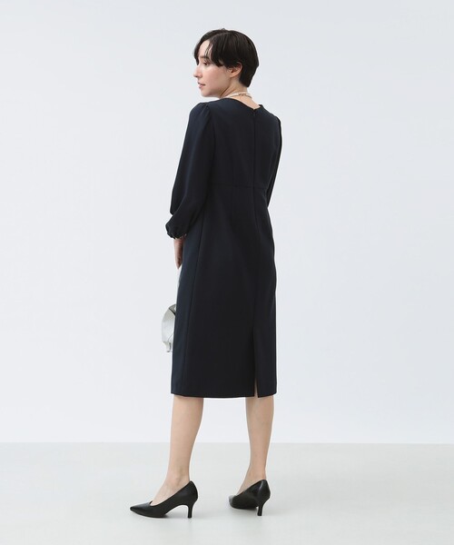 ビームス　ワンピース　ジャケット　セット B:MING by BEAMS（ビーミングバイビームス）の「B:MING by BEAMS