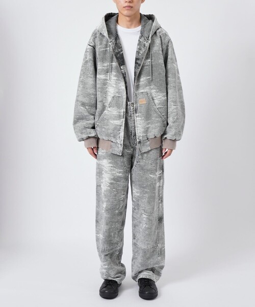 TAG（PORTER） ジーンズ 「TAAKK/ターク」別注 TAAKK DENIM