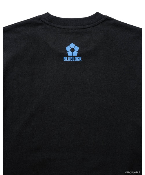 F.C.Real Bristol（エフシーレアルブリストル） tシャツ BLUE LOCK