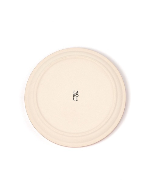 LAKOLE 食器 STACKプレート(S) / 152685 : ZOZOTOWN Yahoo!店