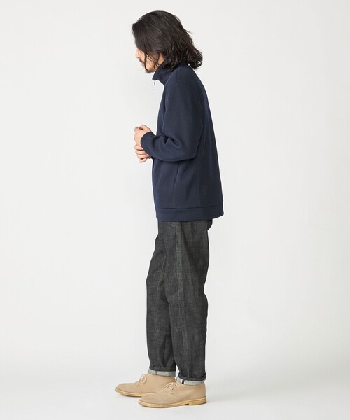 SHIPS（シップス） ジーンズ 「WEB限定」SHIPS: セルビッチ デニム