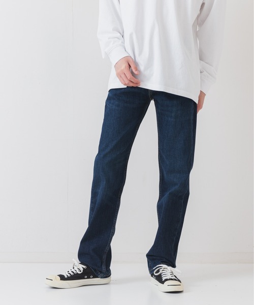 Levi's（リーバイス） ジーンズ メンズ レディース : ZOZOTOWN Yahoo