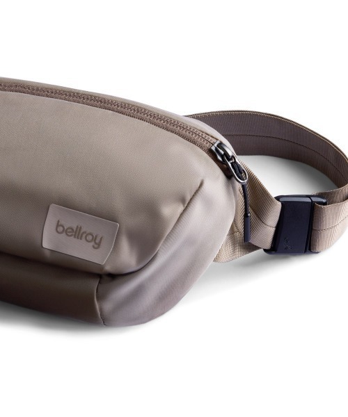 entre square ウエストポーチ Bellroy-ボディバッグ/ウエスト