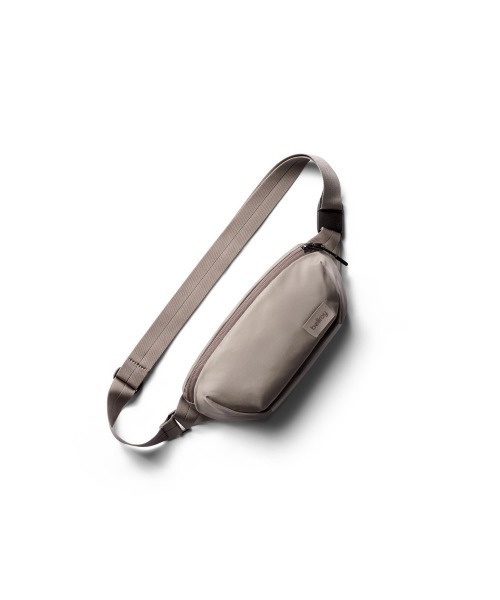 entre square（アントレスクエア） ウエストポーチ Bellroy/ボディ