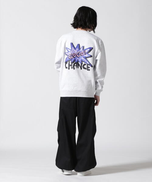 服/ファッション g-squad G8S Denim Uniform / Gachikun – GOOD8SQUAD STORE