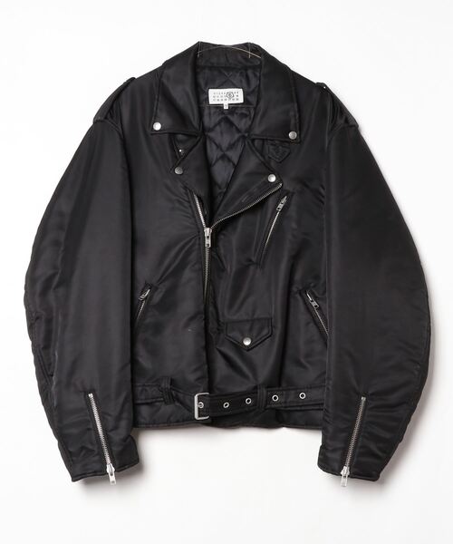 MM6 コート アウター MAISON MARGIELA SPORTSJACKET SH0AM0027