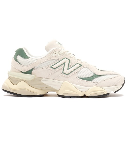 人気New Balance U9060NRI ホワイトグレー スニーカー24cm newbalance 9060（色：グレー系）のおすすめ人気商品一覧 通販