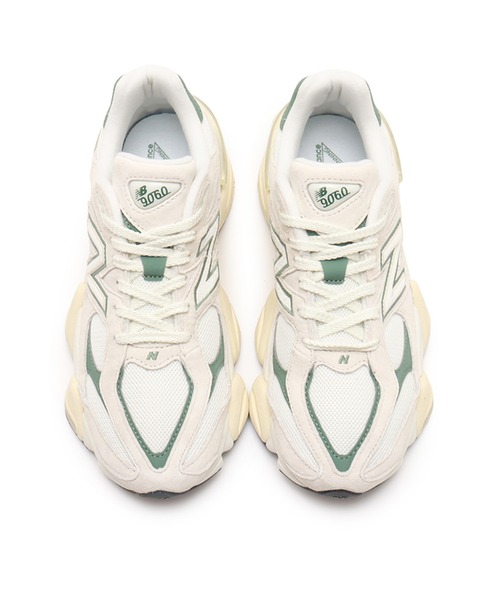 ニューバランス　newbalance U9060EEI 25.0㎝ New Balance スニーカー U9060EEI / ニューバランス レディース