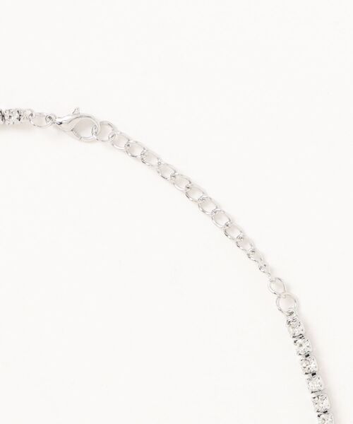 ARCHIVER ネックレス 「Bz」レディース ネックレス(BDS) レディース