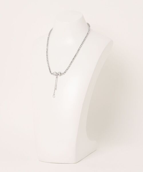 ARCHIVER ネックレス 「Bz」レディース ネックレス(BDS) レディース