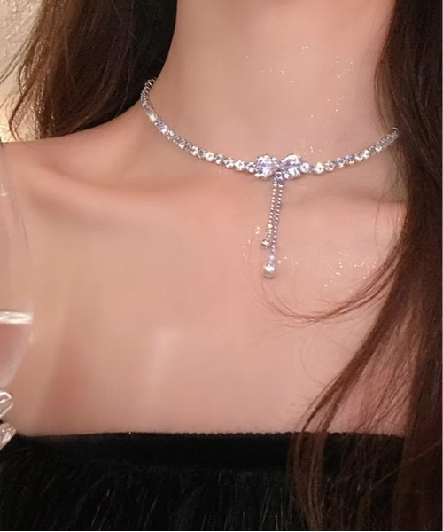 ARCHIVER ネックレス 「Bz」レディース ネックレス(BDS) レディース